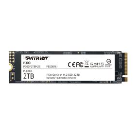 Patriot Memory P300 M.2 2000 GB PCI Express 3.0 NVMe