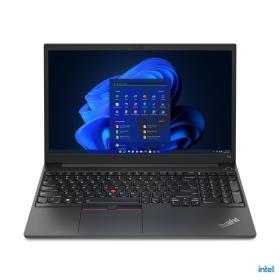 Lenovo ThinkPad E15 Gen 4 (Intel) i5-1235U Notebook 39,6 cm (15.6 Zoll) Full HD Intel® Core™ i5 8 GB DDR4-SDRAM 256 GB SSD