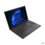 Lenovo ThinkPad E15 Gen 4 (Intel) i5-1235U Portátil 39,6 cm (15.6") Full HD Intel® Core™ i5 8 GB DDR4-SDRAM 256 GB SSD Wi-Fi 6
