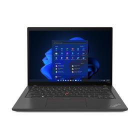 Lenovo ThinkPad P14s i7-1260P Mobiler Arbeitsplatz 35,6 cm (14 Zoll) WUXGA Intel® Core™ i7 16 GB DDR4-SDRAM 512 GB SSD NVIDIA