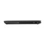 Lenovo ThinkPad P14s i7-1260P Mobiler Arbeitsplatz 35,6 cm (14 Zoll) WUXGA Intel® Core™ i7 16 GB DDR4-SDRAM 512 GB SSD NVIDIA