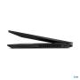 Lenovo ThinkPad T16 i7-1260P Portátil 40,6 cm (16") WUXGA Intel® Core™ i7 16 GB DDR4-SDRAM 512 GB SSD Wi-Fi 6E (802.11ax)