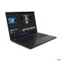 Lenovo ThinkPad T16 i7-1260P Portátil 40,6 cm (16") WUXGA Intel® Core™ i7 16 GB DDR4-SDRAM 512 GB SSD Wi-Fi 6E (802.11ax)