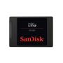 SanDisk Ultra 3D 2.5" 500 Go Série ATA III 3D NAND