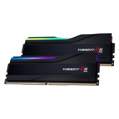 G.Skill Trident Z RGB F5-5600J3036D16GX2-TZ5RK module de mémoire 32 Go 2 x 16 Go DDR5