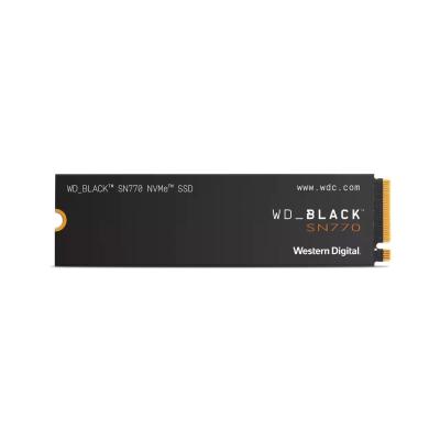 Western Digital Black SN770 M.2 250 Go PCI Express 4.0 NVMe
