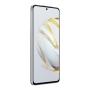 Huawei nova 10 SE 16,9 cm (6.67") SIM doble Android 12 4G USB Tipo C 8 GB 128 GB 4500 mAh Plata