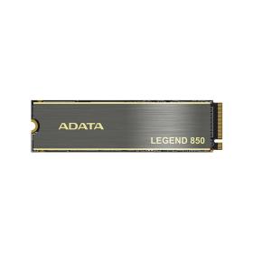 ADATA LEGEND 850 ALEG-850-1TCS drives allo stato solido M.2 1000 GB PCI Express 4.0 3D NAND NVMe