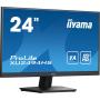 iiyama ProLite XU2494HS-B2 Monitor PC 60,5 cm (23.8") 1920 x 1080 Pixel Full HD LED Nero