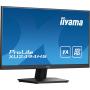 iiyama ProLite XU2494HS-B2 Monitor PC 60,5 cm (23.8") 1920 x 1080 Pixel Full HD LED Nero