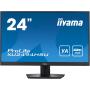 iiyama ProLite XU2494HSU-B2 écran plat de PC 60,5 cm (23.8") 1920 x 1080 pixels Full HD LED Noir
