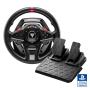 Thrustmaster 4160781 Gaming Controller Black USB Steering wheel + Pedals Analogue PC, PlayStation 4, PlayStation 5