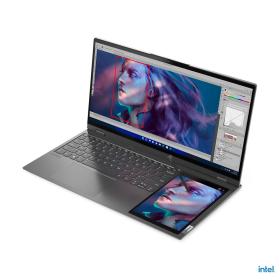 Lenovo ThinkBook Plus i7-12700H Notebook 43,9 cm (17.3 Zoll) Touchscreen 3K Intel® Core™ i7 32 GB LPDDR5-SDRAM 1000 GB SSD