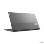 Lenovo ThinkBook Plus i7-12700H Ordinateur portable 43,9 cm (17.3") Écran tactile 3K Intel® Core™ i7 32 Go LPDDR5-SDRAM 1000 Go