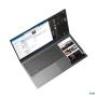 Lenovo ThinkBook Plus i7-12700H Computer portatile 43,9 cm (17.3") Touch screen 3K Intel® Core™ i7 32 GB LPDDR5-SDRAM 1000 GB