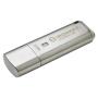 Kingston Technology IronKey Locker+ 50 USB flash drive 64 GB USB Type-A 3.2 Gen 1 (3.1 Gen 1) Silver