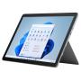 Microsoft Surface Go 3 128 GB 26,7 cm (10.5 Zoll) Intel® Core™ i3 8 GB Wi-Fi 6 (802.11ax) Windows 11 Home in S mode Platin