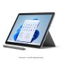 Microsoft Surface Go 3 128 Go 26,7 cm (10.5") Intel® Core™ i3 8 Go Wi-Fi 6 (802.11ax) Windows 11 Home in S mode Platine