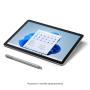 Microsoft Surface Go 3 128 GB 26.7 cm (10.5") Intel® Core™ i3 8 GB Wi-Fi 6 (802.11ax) Windows 11 Home in S mode Platinum