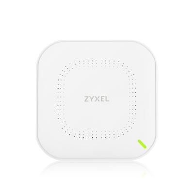 Zyxel NWA50AX 1775 Mbit s Blanc Connexion Ethernet, supportant l'alimentation via ce port (PoE)