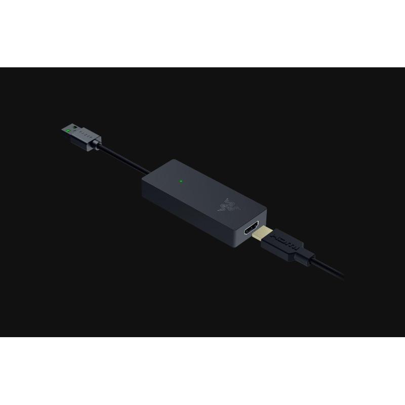 ▷ Razer Ripsaw X carte d'acquisition vidéo USB 3.2 Gen 1 (3.1 Gen 1)