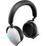 Alienware AW920H Headphones Wired & Wireless Head-band Gaming Bluetooth White