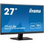 iiyama ProLite XU2794HSU-B1 computer monitor 68.6 cm (27") 1920 x 1080 pixels Full HD LCD Black