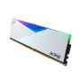 ADATA LANCER RGB module de mémoire 32 Go 2 x 16 Go DDR5 5600 MHz