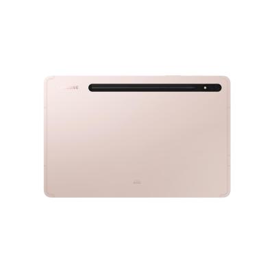 ▷ Samsung Galaxy Tab S8 Tablet Android 11 Pollici 5G RAM 8 GB 128 GB Tablet  Android 12 Pink Gold [Versione italiana] 2022