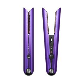 Dyson Corrale 322961-02 hair styling tool Straightening iron Warm Black, Purple 200 W 4.34 m