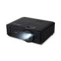 Acer Value X1228i vidéo-projecteur Projecteur à focale standard 4500 ANSI lumens DLP SVGA (800x600) Compatibilité 3D Noir