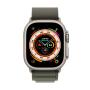 Apple Watch Ultra OLED 49 mm 4G Métallique GPS (satellite)