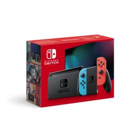 Buy Nintendo Switch portable game console 15.8 cm