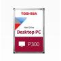 Toshiba P300 3.5 Zoll 4000 GB Serial ATA III