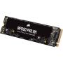 Corsair MP600 PRO NH M.2 4000 Go PCI Express 4.0 3D TLC NAND NVMe