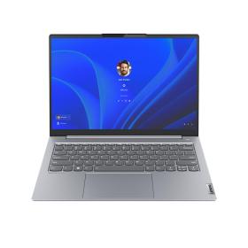 Lenovo ThinkBook 14 G4+ IAP i5-1240P Notebook 35,6 cm (14 Zoll) 2.2K Intel® Core™ i5 16 GB LPDDR5-SDRAM 512 GB SSD Wi-Fi 6