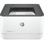 HP LaserJet Pro Imprimante 3002dwe, Noir et blanc, Imprimante pour Petites moyennes entreprises, Imprimer, Roam Impression