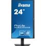 iiyama ProLite XUB2494HS-B2 Monitor PC 60,5 cm (23.8") 1920 x 1080 Pixel Full HD LED Nero