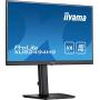 iiyama ProLite XUB2494HS-B2 écran plat de PC 60,5 cm (23.8") 1920 x 1080 pixels Full HD LED Noir