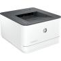 HP LaserJet Pro Imprimante 3002dn, Noir et blanc, Imprimante pour Petites moyennes entreprises, Imprimer, Wi-Fi double