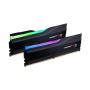 G.Skill Trident Z RGB F5-5600J2834F32GX2-TZ5RK module de mémoire 64 Go 2 x 32 Go DDR5