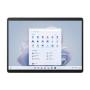 Microsoft Surface Pro 9 256 GB 33 cm (13") Intel® Core™ i5 8 GB Wi-Fi 6E (802.11ax) Windows 11 Home Platino
