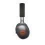 The House Of Marley Positive Vibration XL Auricolare Wireless A Padiglione MUSICA USB tipo-C Bluetooth Nero