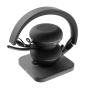 Logitech Zone Kopfhörer Kabellos Kopfband Büro Callcenter Bluetooth Graphit