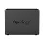 Synology DiskStation DS923+ NAS storage server Tower Ethernet LAN Black R1600