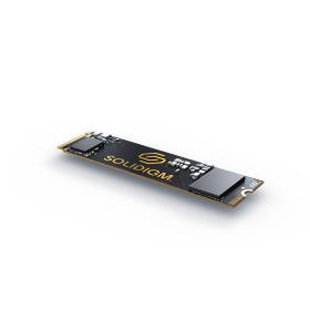 Solidigm P41 Plus M.2 1000 Go PCI Express 4.0 3D NAND NVMe