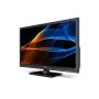 Sharp 24EA3E TV 61 cm (24") HD Black