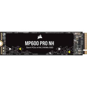 Corsair MP600 PRO NH M.2 2000 Go PCI Express 4.0 3D TLC NAND NVMe