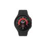 Samsung Galaxy Watch5 Pro 3,56 cm (1.4") Super AMOLED 45 mm 4G Negro GPS (satélite)