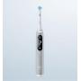 Braun 445258 Elektrische Zahnbürste Erwachsener Vibrierende Zahnbürste Grau